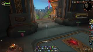 When Opportunity Explodes, WoW TWW Undermine Starting Quest