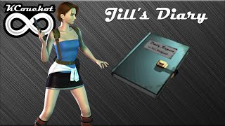 How To Get Jills Diary In Resident Evil 3