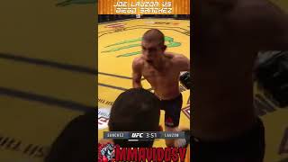 Tko Ufc 200 - Joe Lauzon Vs Diego Sanchez 