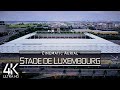 【4K】🇱🇺 Stade de Luxembourg from Above 🔥 LUXEMBURG 2022 🔥 Cinematic Wolf Aerial™ Drone Film