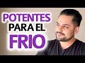 Top 5 fragancias POTENTES para frío e invierno