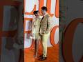 You Can’t See Me, But You Can’t Miss This Kiss: John Cena and Wife Steal the Spotlight