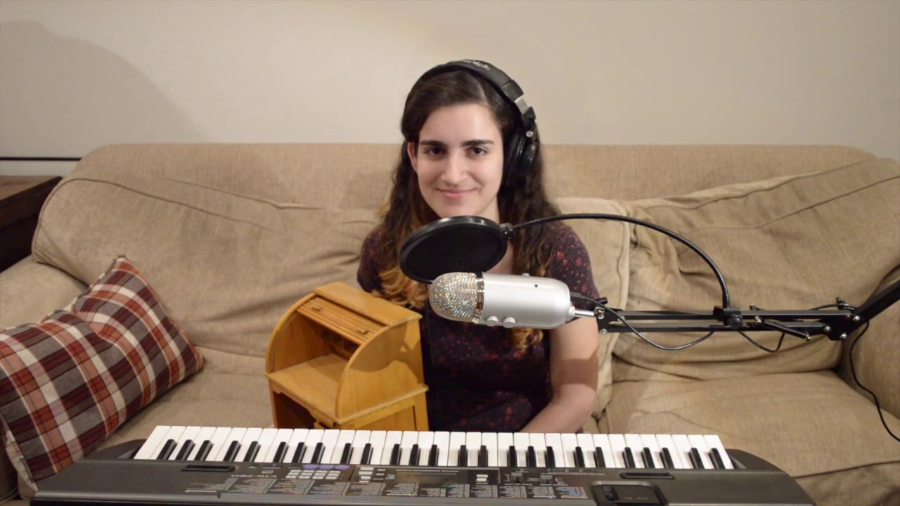 Watch Anna Colette - I Know (NPR Tiny Desk Contest Submission 2020) on YouTube Watch Anna Colette - I Know (NPR Tiny Desk Contest Submission 2020) on YouTube