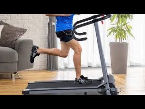 Cinta de andar – TECH-BEST FITNESS