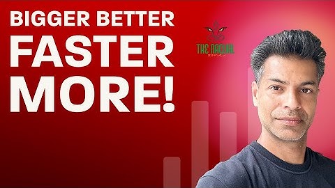 The Cult of Bigger Better Faster More! - Carlos Castaneda| Don Juan Matus