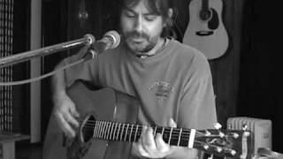 Video thumbnail of "The Loner - Neil Young cover"