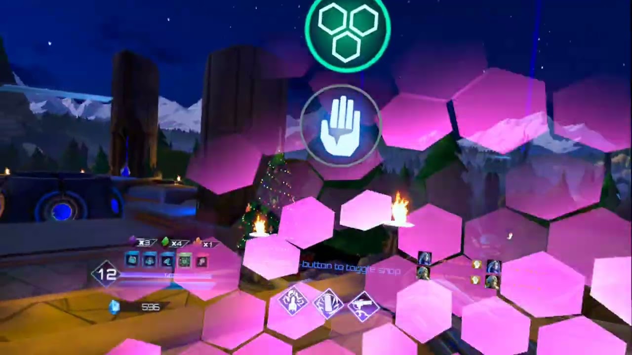 もとちゃんねる20260104 STARVAULT夜バージョンII