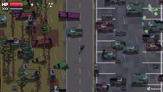 ZERO SIEVERT MALL RAID DOING MISSIONS AND KILLING MANY.