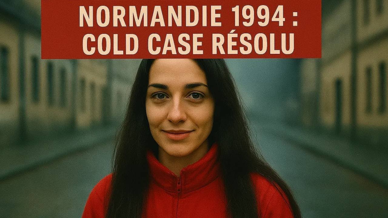 Normandie 1994 : Cold Case résolu — une arrestation choque la France