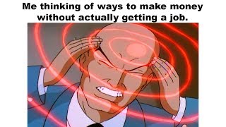 USELESS MEMES #21