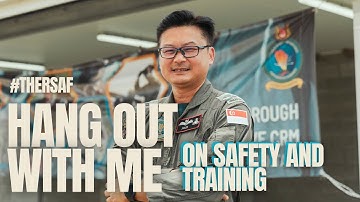 Hang Out With Me: Eén Veiligheid en Training