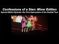 Confessions of a Stan: Mixer Edition Special Episode: Our First Impressions of the Confetti Tour