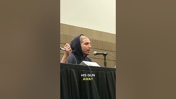 Shocking Twist: Alternate Version of Shane