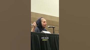 Shocking Twist: Alternate Version of Shane