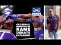 Crossrail vs Elizabeth Line Name Debate - EXPLAINED