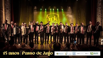 Thumbnail of Show | 15 anos do lançamento do disco "Passo de Anjo" / Lei Aldir Blanc - Edital Joel Datz - Recife