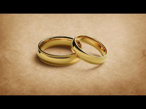 Video: Cilat Janë Unazat E Martesës