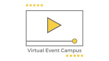 The Virtual Event Campus