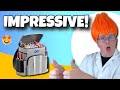 🔥 Unboxed this cooler backpack &amp; boy I was impressed!