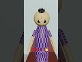 part 1 ❤️🔥💀#youtubeshorts #storytime #shorts #animation