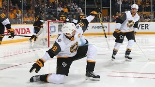 John Scott - Highlights