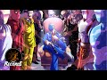 7. Gabriel Rodrigues - NEMESIS [Prod. Instinct]