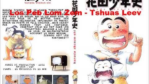 Los Peb Lom Zem - Tshuas Leev Ob Xeem