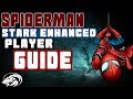 Spider-Man Stark Enhanced Player Guide | Marvel Contest of Champions