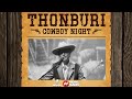 Hugo l concert thonburi cowboy night l mrfox live house