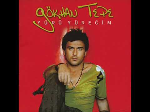 Gökhan Tepe Yürü Yüreğim