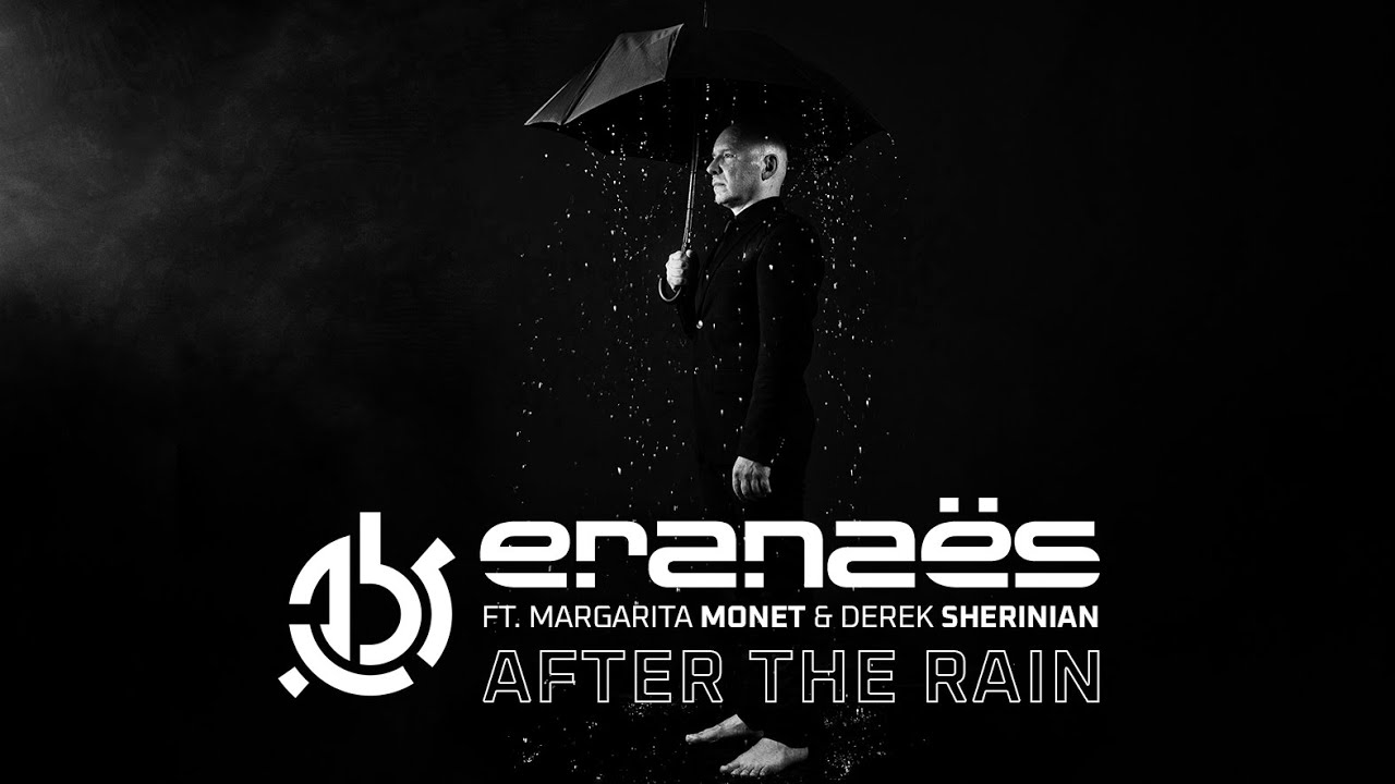 ERANAËS | After The Rain (feat. Margarita Monet & Derek Sherinian) [Official Music Video]