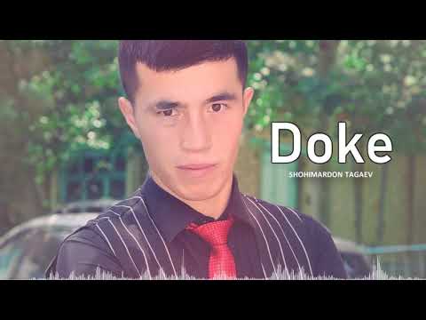 Shohimardon Tagaev — Doke   akoustik 2020  | Cover  Ulan osmon uluu  #Доке