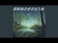 轻音乐舒缓放松纯音乐(雨声助眠)