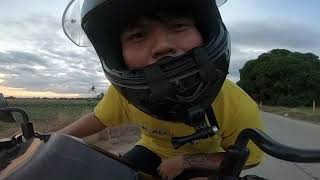 INTRO VLOG HYPER ZONE