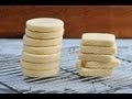 Meilleure recette de biscuits au sucre pour les biscuits dcoups conseils sur la cuisson des biscuits