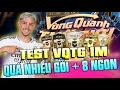 FC Online | Trải Nghiệm Vòng Quanh Thế Giới Với 1m  Quá Ổn Áp Luôn - XCM FC