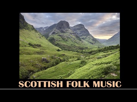 Folk music from Scotland - Ye Jacobites by name - by Arany Zoltán