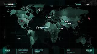 [Outdated] Splinter Cell Blacklist Servers have been shut down. Game crashes when loading