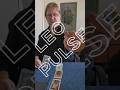 This is a "Pulse" Tarot Reading for Zodiac Sign LEO