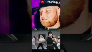 XG 🇯🇵 - TIPPY TOES | DANCE #xgalx #tippytoes #rapzreacts