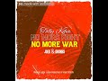 Tolly kiha ft joex  dhunks  no more fight no more war mastere  mix  by joex 2024