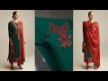 3pcs Dhanak Ladies Suit | Dress Code Is 4343 | BrandsInn Review | #brandsinnreview #reviews