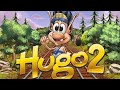 HUGO 2 PS2™ GAMEPLAY NO COMMENTARY || YOUTUBE 2026