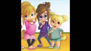 Buttons: Pussycat Dolls- The Chipettes
