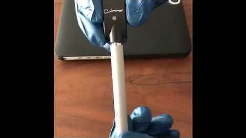 How to Properly Charge Your 510 Thread Vape Battery