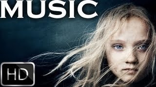 Les Misérables Soundtrack - Stars OST - Russell Crowe chords