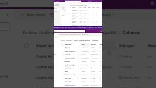 Microsoft Power Up Challenge Project | Parking Solution with Power Apps & Power BI #powerapps