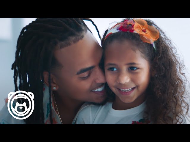 OZUNA - MI NIÑA