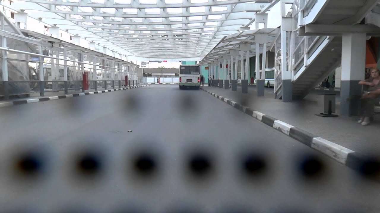 ТПУ Планерная - YouTube