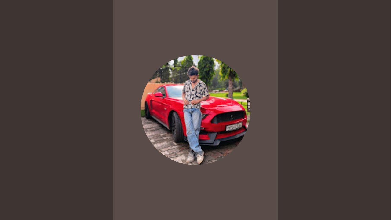 Waseem Rajput is live - YouTube